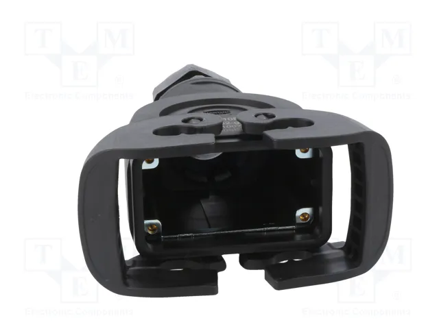 HARTING Carcasa para conectores HDC Han-Eco 10B