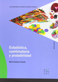 ESTADÍSTICA, Maria Antonia Canals - OCTAEDRO EDICIONES