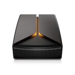 Seagate Disco Duro Externo 8 TB HDD 3.5 Pulgadas USB-C para Ordenador, PC, Mac - Almacenamiento Externo