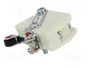 PROMET LM-1DR Interruptor de fin de carrera con palanca con roldana SPDT 16A