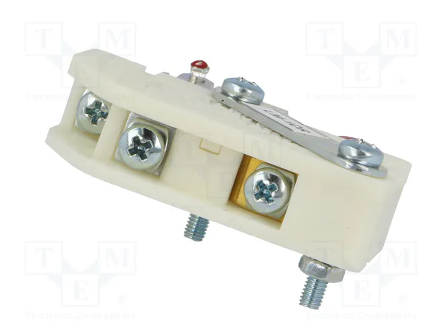 PROMET LM-1DR Interruptor de fin de carrera con palanca con roldana SPDT 16A