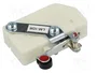 PROMET LM-1DR Interruptor de fin de carrera con palanca con roldana SPDT 16A