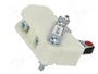 PROMET LM-1DR Interruptor de fin de carrera con palanca con roldana SPDT 16A