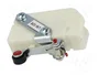 PROMET LM-1DR Interruptor de fin de carrera con palanca con roldana SPDT 16A
