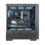 Thermaltake TH360 V3 Ultra ARGB Sync Negro