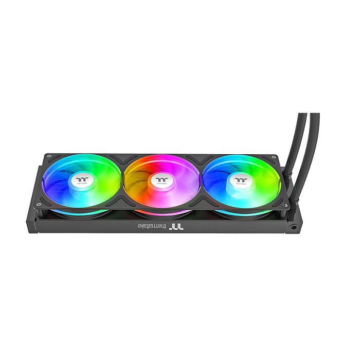 Thermaltake TH360 V3 Ultra ARGB Sync Negro