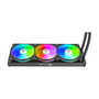 Thermaltake TH360 V3 Ultra ARGB Sync Negro