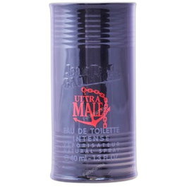 Jean Paul Gaultier Ultra Male Eau de Toilette Intense 125ml