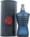 Jean Paul Gaultier Ultra Male Eau de Toilette Intense 125ml Vaporizador