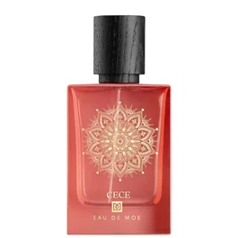 Eau De Moe Cece Agua de perfume Unisex 80 ml