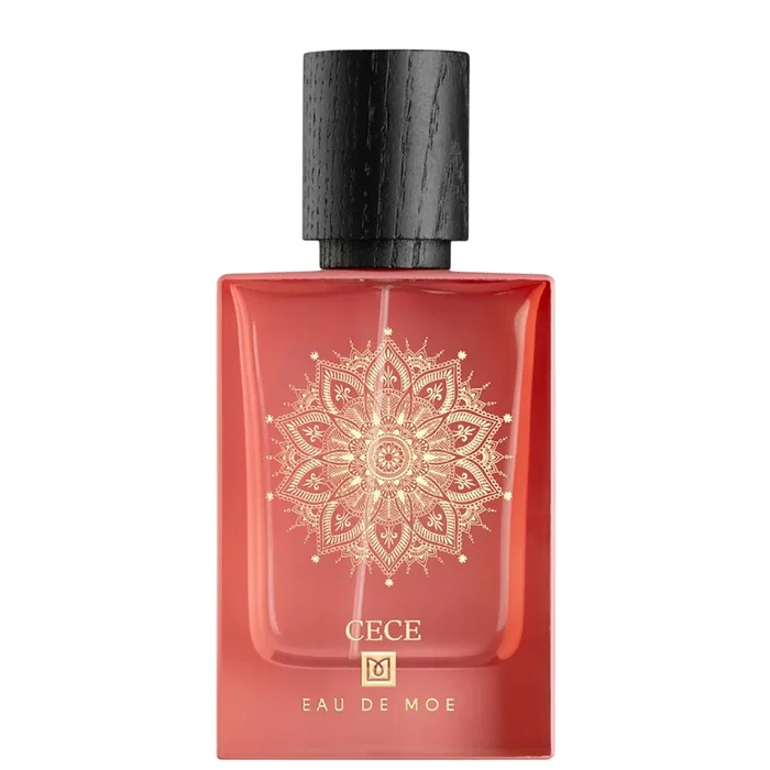Eau De Moe Cece Agua de perfume Unisex 80 ml Eau De Moe Cece Agua de perfume Unisex 80 ml