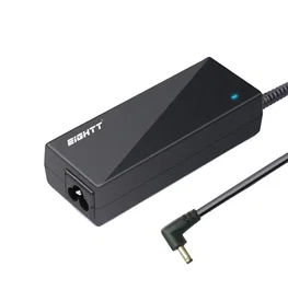 Eightt Cargador para Portátil ASUS 45W 19.5V 4.0mm x 1.35mm