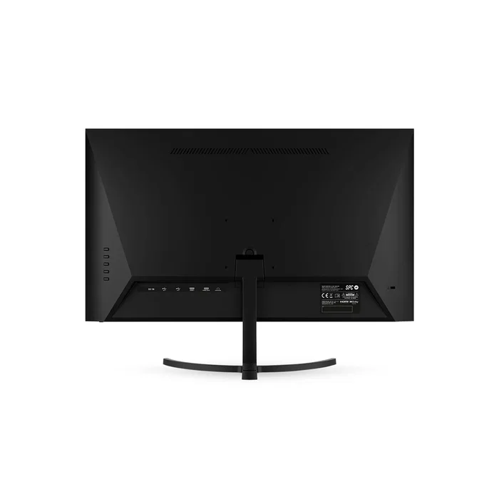SPC Smart Monitor 900027N 27 pulgadas Full HD Negro