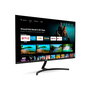 SPC Monitor Smart 27" FHD Android TV 900027N - Pantalla VA 60Hz Antirreflejos, Chromecast Integrado, Altavoz, HDMI, USB, Mando con Asistente Google