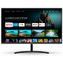 SPC Smart Monitor 900027N 27 pulgadas Full HD Negro