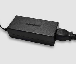 AIRTAME Adaptador de Corriente para Airtame Hub, Enchufe UE