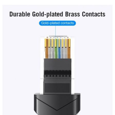 Vention Cable de red RJ45 UTP Cat.6 30m Negro