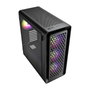 FSP CUT593A Ultra Tower Negro