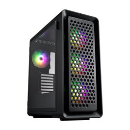 FSP CUT593A Ultra Tower Negro