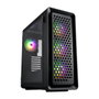 FSP CUT593A Ultra Tower Negro