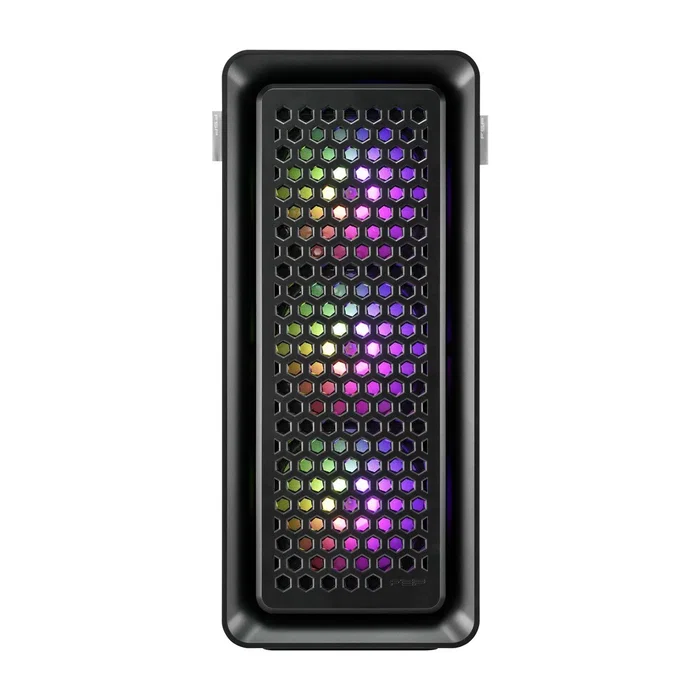 FSP CUT593A Ultra Tower Negro FSP CUT593A Ultra Tower Negro