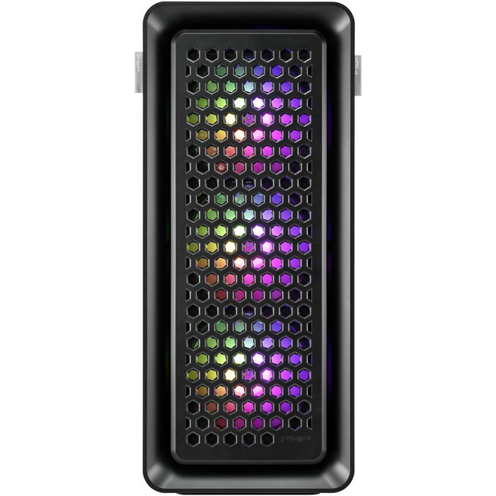 FSP CUT593A Ultra Tower Negro FSP CUT593A Ultra Tower Negro