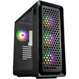 FSP CUT593A Ultra Tower Negro