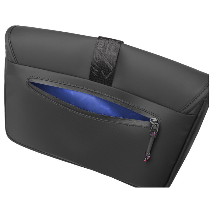 ASUS ROG Slash Sling Bag 4.0 Negro