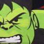 Cerdá Toalla Avengers Marvel de Algodón 70x140 cm