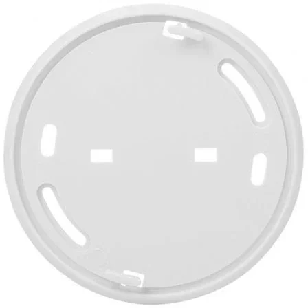Smartwares 10.025.28 Detector de Humo RM520 con Batería de 10 Años y Alarma de 85 dB