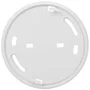 Smartwares 10.025.28 Detector de Humo RM520 con Batería de 10 Años y Alarma de 85 dB