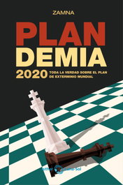 PLANDEMIA 2020, ÁLVARO LOPEZ ZUÑIGA - ISTHAR LUNA-SOL