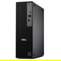 DELL Pro SLIM QCS1250 Ordenador de Sobremesa PC Slim, Intel Core Ultra 7 265, 16 GB RAM, 512 GB SSD, Windows 11 Pro, Negro, VOS DE