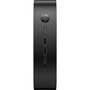 HP Elite t755 3 GHz Windows 11 IoT Enterprise 1,4 kg Negro V2546