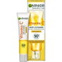 Garnier Vitamina C Fluido Antimanchas SPF50+ Invisible 40 ml