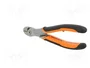 BAHCO Alicates de corte lateral ERGO® 160 mm