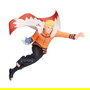 Banpresto Figura Naruto Uzumaki II Vibration Stars Boruto Naruto Next Generations PVC ABS 18cm