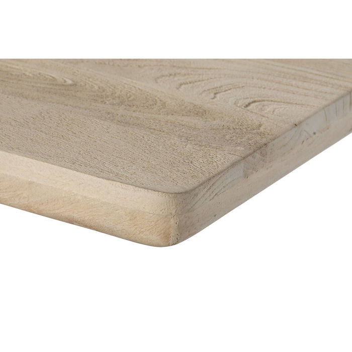 DKD Home Decor Consola Natural Mango 135 x 40 x 74 cm DKD Home Decor Consola Natural Mango 135 x 40 x 74 cm