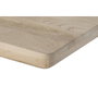 DKD Home Decor Consola Natural Mango 135 x 40 x 74 cm