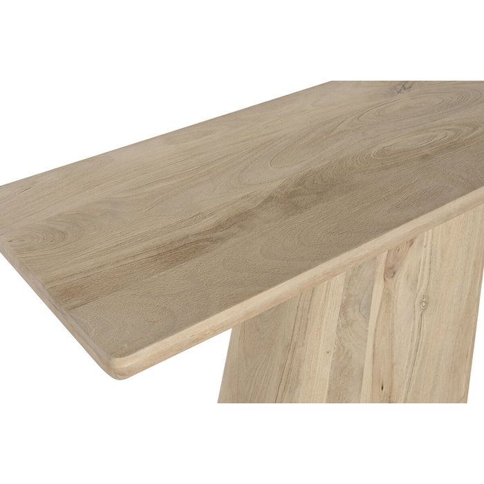 DKD Home Decor Consola Natural Mango 135 x 40 x 74 cm DKD Home Decor Consola Natural Mango 135 x 40 x 74 cm