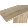 DKD Home Decor Consola Natural Mango 135 x 40 x 74 cm
