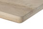 DKD Home Decor Consola Natural Mango 135 x 40 x 74 cm