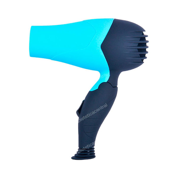 Perfect Beauty Mini Secador Profesional Blow Air Pocket Blue