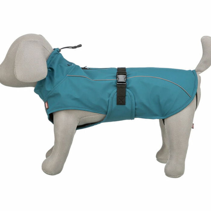 Chubasquero para Perro Trixie XS