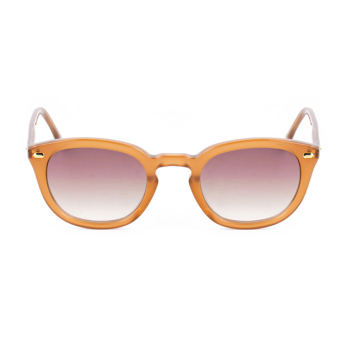 Belstaff GRASMERE-S174 Gafas de sol para mujer con cristal marrón Belstaff GRASMERE-S174 Gafas de sol para mujer con cristal marrón