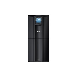 APC Smart-UPS SMC3000I 3000VA UPS Sistema de Alimentación Ininterrumpida