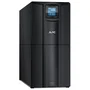APC Smart-UPS C 3000VA LCD SMC3000I 2100W Negro
