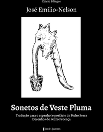 Sonetos de veste pluma, VV.AA. - EDIÇOES ESGOTADAS