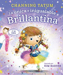 PICARONA, LA ÚNICA E INIGUALABLE BRILLANTINA, CHANNING TATUM - PICARONA
