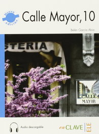 CALLE MAYOR 10, Belén García Abia - ENCLAVE